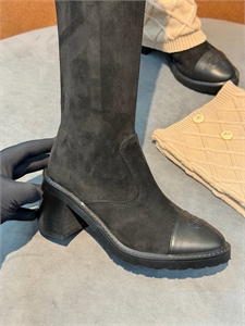 Сапоги CHANEL 168054