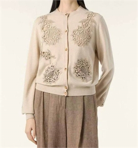 Кардиган LORO PIANA 168055