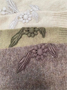 Кардиган LORO PIANA 168055