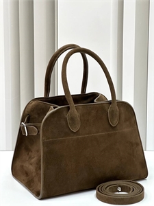 Сумка THE ROW Большая 168056