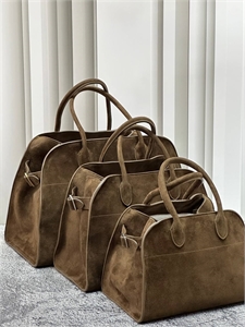 Сумка THE ROW Маленькая 168058