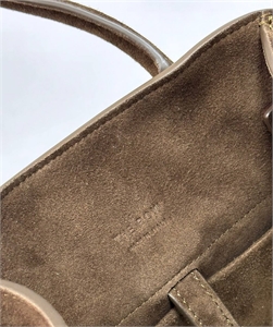 Сумка THE ROW Маленькая 168058