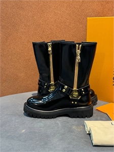 Ботинки LOUIS VUITTON 168059