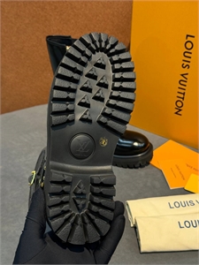 Ботинки LOUIS VUITTON 168059
