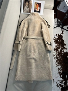 Шуба LORO PIANA 168061