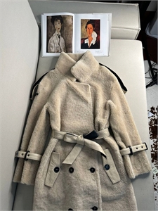 Шуба LORO PIANA 168061