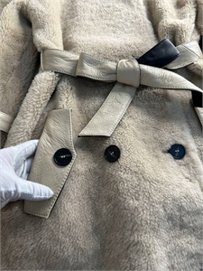 Шуба LORO PIANA 168061