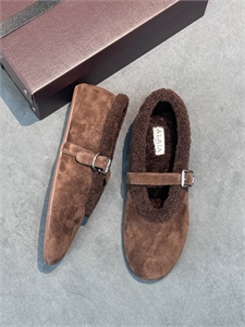 Балетки ALAIA 168064