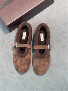 Балетки ALAIA 168064