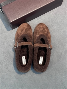 Балетки ALAIA 168064