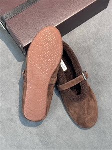 Балетки ALAIA 168064