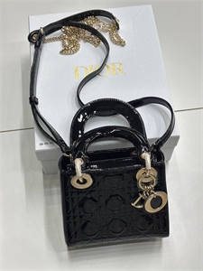 Сумка DIOR 168070