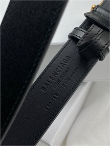 Ремень BALENCIAGA 168072