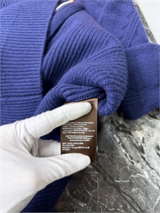 Свитер HERMES 168074