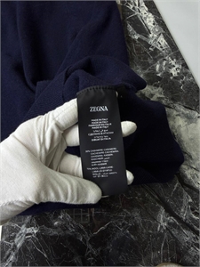 Поло ZEGNA 168090