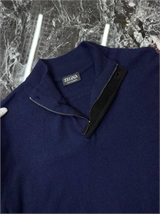 Поло ZEGNA 168090