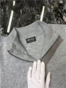 Поло ZEGNA 168091