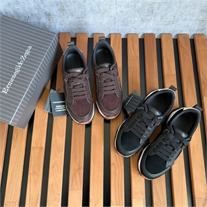 Кроссовки ZEGNA 168092