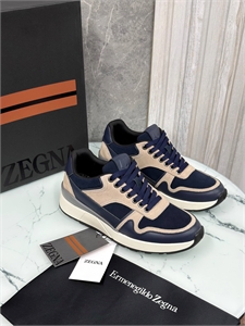 Кроссовки ZEGNA 168095