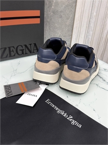 Кроссовки ZEGNA 168095