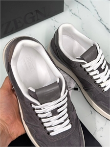 Кроссовки ZEGNA 168096