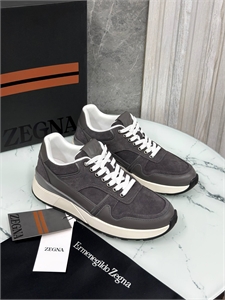 Кроссовки ZEGNA 168096