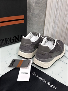 Кроссовки ZEGNA 168096