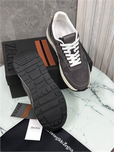 Кроссовки ZEGNA 168096