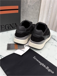 Кроссовки ZEGNA 168097