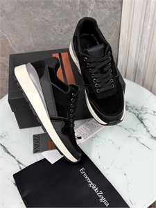 Кроссовки ZEGNA 168097