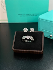 Кольцо Tiffany&Co - копия 168102