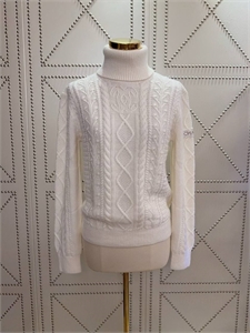 Свитер CHANEL 168106