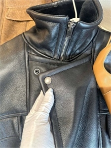 Дубленка YSL 168114