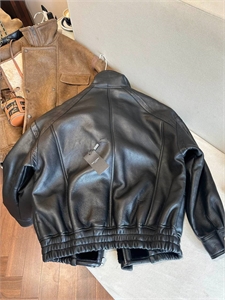 Дубленка YSL 168114