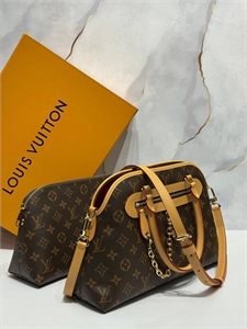Сумка с клатчем LOUIS VUITTON 168115
