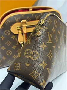 Сумка с клатчем LOUIS VUITTON 168115