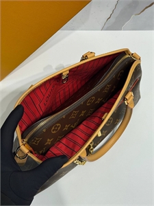 Сумка с клатчем LOUIS VUITTON 168115