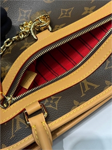 Сумка с клатчем LOUIS VUITTON 168115