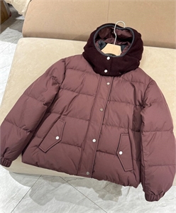 Куртка BRUNELLO CUCINELLI 168116