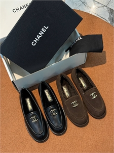 Лоферы CHANEL 168120