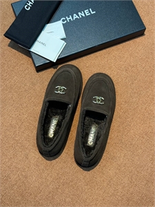 Лоферы CHANEL 168120