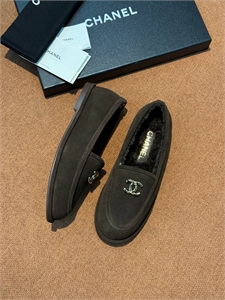 Лоферы CHANEL 168120