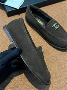 Лоферы CHANEL 168120