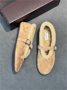 Балетки ALAIA 168121