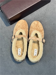 Балетки ALAIA 168121