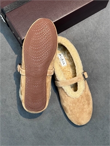 Балетки ALAIA 168121