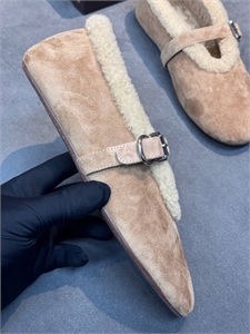 Балетки ALAIA 168121