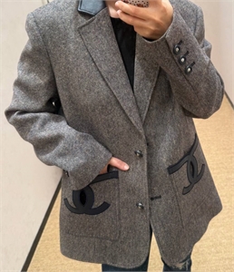 Пиджак CHANEL 168122