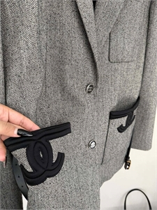 Пиджак CHANEL 168122