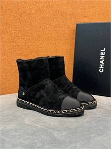 Ботинки CHANEL 168131